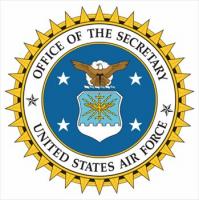Secretary-of-the-Air-Force