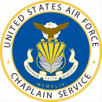 USAF-Chaplain-Service-Shield