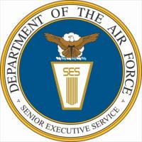USAF-Senior-Executive-Service