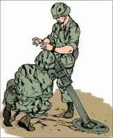 91mm-mortar-team