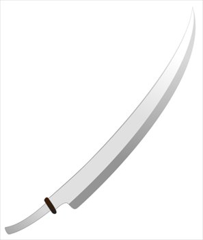 Katana-Sword