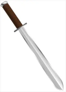sword