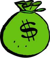 money-bag-green
