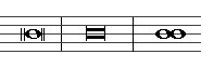 Breve-notation