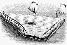 Zither