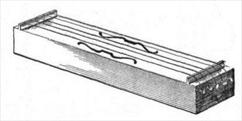 harp-Aeolian