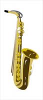 Saxophone-4