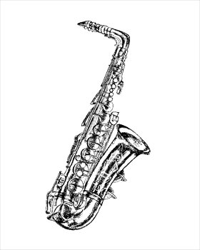 sax