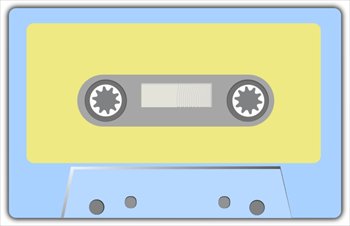 cassette-tape