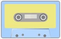 cassette-tape