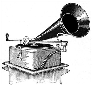 gramophone-2