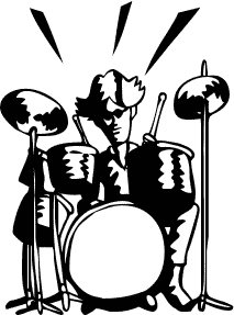 drummer