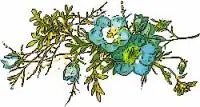 blue-bouquet