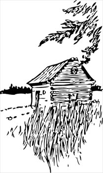 cabin-on-the-plains