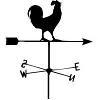 weather-vane