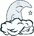 cloudy-partly-night