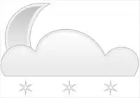 moon-snow