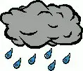 showers