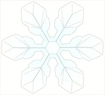 snowflake-1