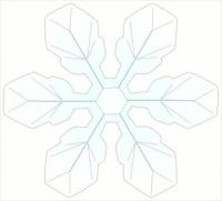 snowflake-1