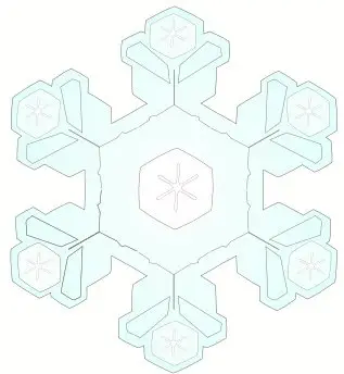 snowflake-4