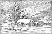 cabin-in-winter-wind