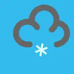 light-snow