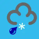 sleet