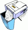 paper-shredder