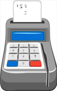 reciept-calc