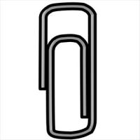 paperclip