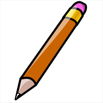 pencil