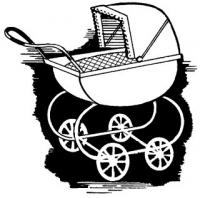 baby-carriage