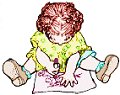 girl-coloring