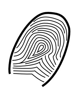 fingerprint