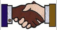 handshake