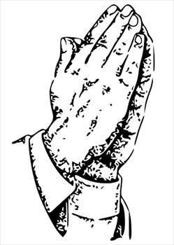 praying-hands