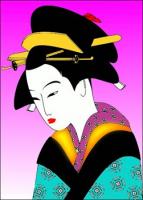 Japanese-woman