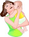 Child-with-Mother-3