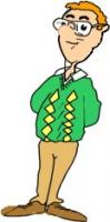 preppy