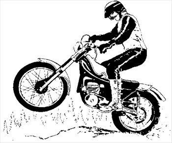 dirtbike