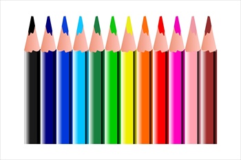 ColouredPencils