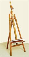 tripod-easel