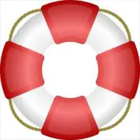 lifesaver