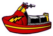 jetski