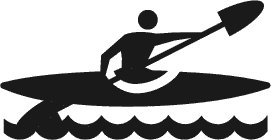 kayak