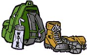 hiking-gear
