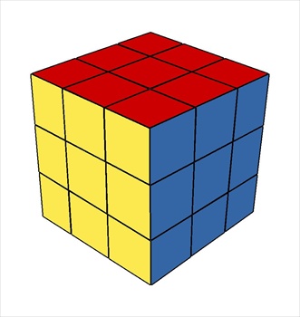 Rubiks-cube