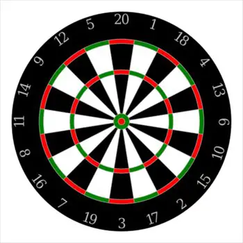 dartboard