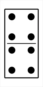 dominoset22